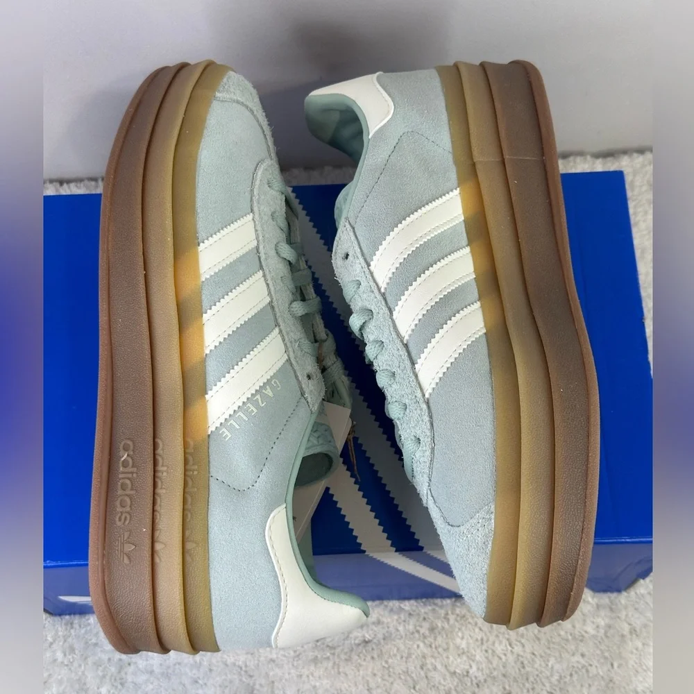 Adidas Gazelle Bold